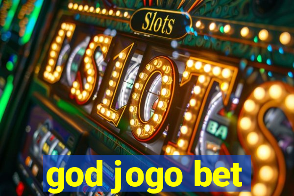 god jogo bet